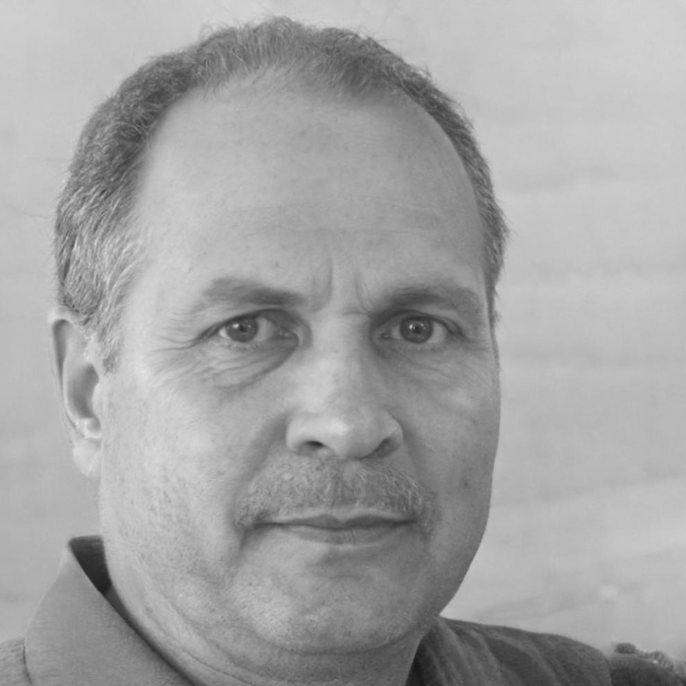 Malcolm Hendrickson, Senior Market Analyst