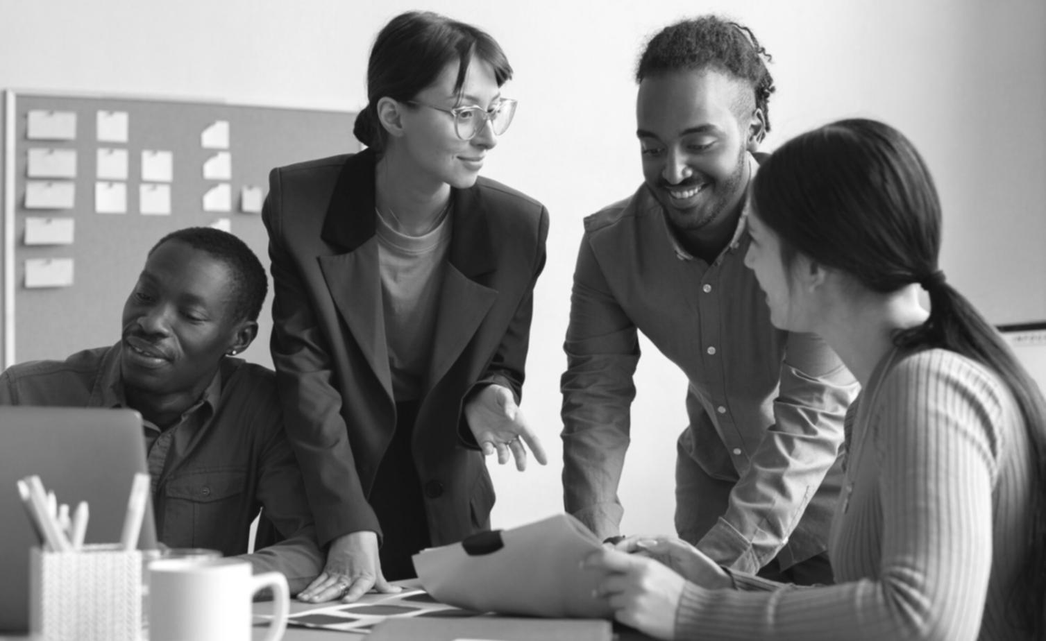 Financial statistics and performance metrics review