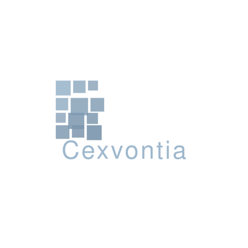 Cexvontia Logo